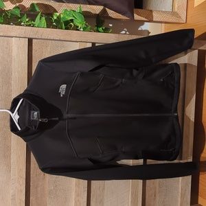 Women's Northface softshell jacket Size Small